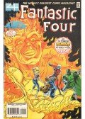 Ryan, Paul,Defalco, Tom - Fantastic Four Vol. 1. No. 401