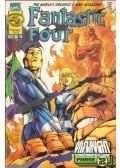 Pacheco, Carlos,Defalco, Tom - Fantastic Four Vol. 1. No. 416