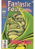 Ryan, Paul,Defalco, Tom - Fantastic Four Vol. 1. No. 406