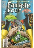 Ryan, Paul,Defalco, Tom - Fantastic Four Vol. 1. No. 409
