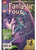 Ryan, Paul,Defalco, Tom - Fantastic Four Vol. 1. No. 413