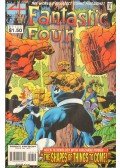 Ryan, Paul,Defalco, Tom - Fantastic Four Vol. 1. No. 403