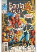 Ryan, Paul,Defalco, Tom - Fantastic Four Vol. 1. No. 388