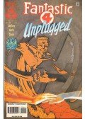 Lackey, Mike,Melo, Adriana - Fantastic Four Unplugged Vol. 1. No. 2