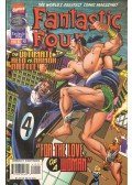 Ryan, Paul,Defalco, Tom - Fantastic Four Vol. 1. No. 412