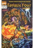 Thomas, Roy,Trimpe, Herb - Fantastic Four Vol. 1. No. 6