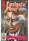 Ryan, Paul,Defalco, Tom - Fantastic Four Vol. 1. No. 407