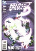 Ordway, Jerry,Wiacek, Bob - Justice Society of America 28.