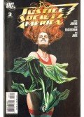 Eaglesham, Dale,Geoff Johns - Justice Society of America 3.