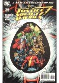 Willingham, Bill,Sturges, Matthew - Justice Society of America 29.