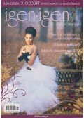 Tamás Rita - Igen - Igen az esküvőmagazin