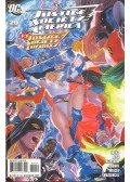 Eaglesham, Dale,Geoff Johns,Alex Ross - Justice Society of America 20.