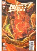 Geoff Johns,Alex Ross - Justice Society of America 21.