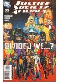 Willingham, Bill,Sturges, Matthew - Justice Society of America 33.