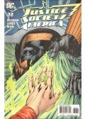 Willingham, Bill,Sturges, Matthew - Justice Society of America 32.