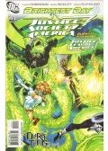 Bagley, Mark,James Robinson - Justice Society of America 41.