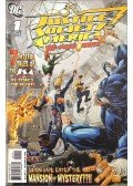 Sturges, Matthew,Williams II, Freddie - JSA 80-Page Giant No. 1