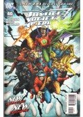 Willingham, Bill,Merino, Jesus - Justice Society of America 40.
