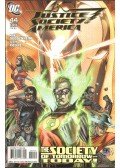 Guggenheim, Marc,Kolins, Scott - Justice Society of America 44.