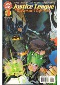 Waid, Mark,Nicieza, Fabian,Johnson, Jeff - Justice League: A Midsummer's Nightmare 1.