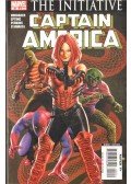 Brubaker, Ed,Epting, Steve,Perkins, Mike - Captain America No. 28
