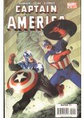 Brubaker, Ed,Epting, Steve - Captain America No. 40