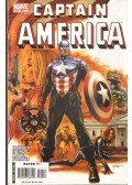 Brubaker, Ed,Epting, Steve - Captain America No. 41