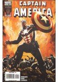 Guice, Butch,Brubaker, Ed - Captain America No. 35