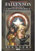 Loeb, Jeph,McGuiness, Ed - Fallen Son: The Death of Captain America No. 2