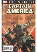 Brubaker, Ed,Epting, Steve,Perkins, Mike - Captain America No. 30