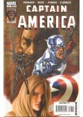 Guice, Butch,Brubaker, Ed - Captain America No. 36
