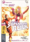 Jurgens, Dan,Clark, Matthew - Tangent: Superman's Reign 1.