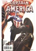Brubaker, Ed,Epting, Steve - Captain America No. 34
