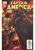 Brubaker, Ed,Epting, Steve - Captain America No. 21