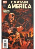 Brubaker, Ed,Epting, Steve - Captain America No. 20