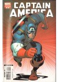 Brubaker, Ed,Epting, Steve - Captain America No. 25 (Variant)
