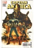 Brubaker, Ed,Perkins, Mike - Captain America No. 16