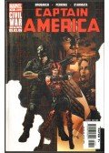 Brubaker, Ed,Perkins, Mike - Captain America No. 17