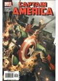 Brubaker, Ed,Epting, Steve - Captain America No. 19