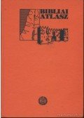 Dr. Tóth Kálmán (szerk.),Lenkeyné Dr. Semsey Klára (szerk.) - Bibliai atlasz