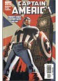 Brubaker, Ed,Epting, Steve - Captain America No. 18