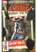 Brubaker, Ed,Perkins, Mike - Captain America No. 15