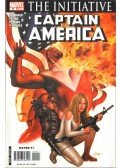 Brubaker, Ed,Epting, Steve,Perkins, Mike - Captain America No. 29