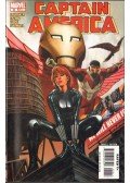Brubaker, Ed,Epting, Steve - Captain America No. 32