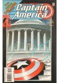 Waid, Mark,Garney, Ron - Steve Rogers Captain America Vol. 1. No. 444