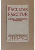 Szabadfalvi József - Facultas nascitur