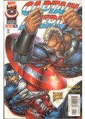 Loeb, Jeph,Liefeld, Rob - Captain America Vol. 2. No. 4