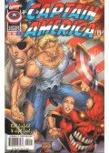 Loeb, Jeph,Liefeld, Rob - Captain America Vol. 2. No. 2