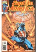 Waid, Mark,Braithwaite, Dougie - Captain America Vol. 3. No. 13