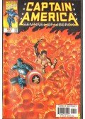 Waid, Mark,Garney, Ron - Captain America: Sentinel of Liberty Vol. 1. No. 4